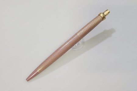 Parker Princess Jotter ballpoint pen, Vintage, Parker Jotter, 빈티지 볼펜, 파카 조터 볼펜