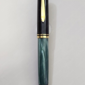중고 펠리칸 R200 볼펜, Pelikan R200 Ballpoint Pen