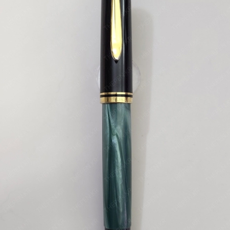 중고 펠리칸 R200 볼펜, Pelikan R200 Ballpoint Pen