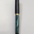 중고 펠리칸 R200 볼펜, Pelikan R200 Ballpoint Pen