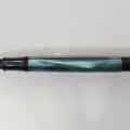 중고 펠리칸 R200 볼펜, Pelikan R200 Ballpoint Pen
