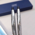 크로스 클래식 센츄리 볼펜/샤프 세트, Cross Classic Century 3501 Ballpoint pen + Sharp Pencel Set