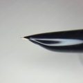 파카51 demi 만년필, 파카51 데미, Parker 51 Demi Fountain pen EF