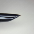 파카51 demi 만년필, 파카51 데미, Parker 51 Demi Fountain pen EF