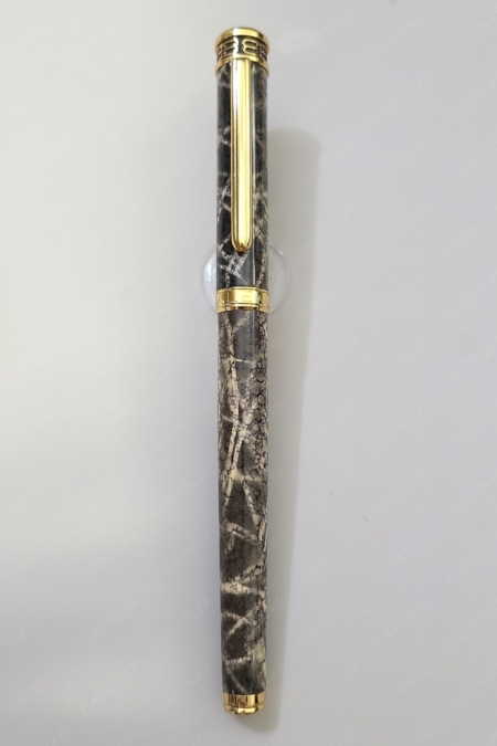발렌시아가 만년필, Balenciaga Fountain Pen