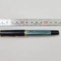 중고 펠리칸 R200 볼펜, Pelikan R200 Ballpoint Pen
