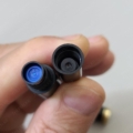 중고 펠리칸 R200 볼펜, Pelikan R200 Ballpoint Pen