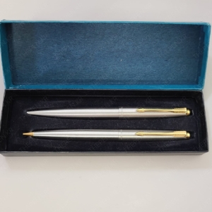 파카 볼펜+샤프 세트, 파카 볼펜, 파카 샤프, 파카 조터, Parker Jotter Sharp & Ballpoint pen set