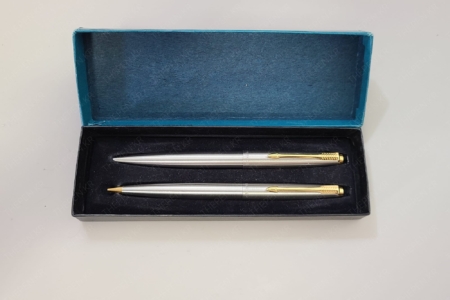 파카 볼펜+샤프 세트, 파카 볼펜, 파카 샤프, 파카 조터, Parker Jotter Sharp & Ballpoint pen set